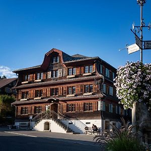Hirschen - Fine Hotel, Restaurant & Spa